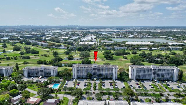 3050 N Palm Aire Drive 505, Pompano Beach, FL 33069