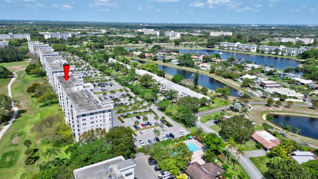 3050 N Palm Aire Drive 505, Pompano Beach, FL 33069