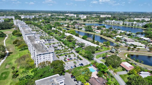 3050 N Palm Aire Drive 505, Pompano Beach, FL 33069