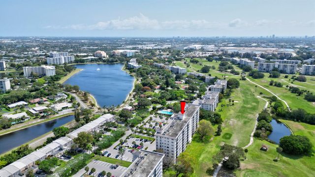 3050 N Palm Aire Drive 505, Pompano Beach, FL 33069