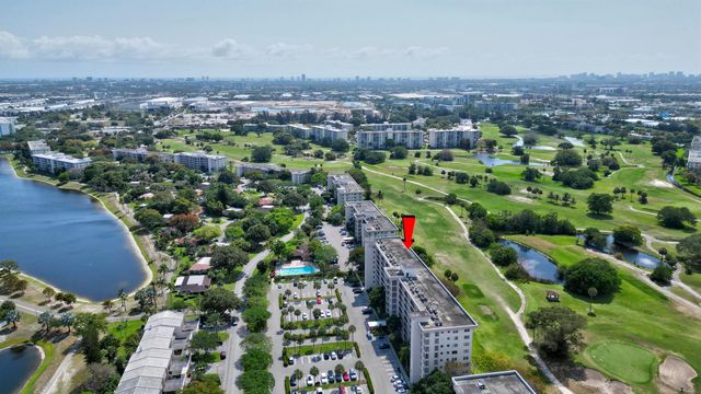 3050 N Palm Aire Drive 505, Pompano Beach, FL 33069