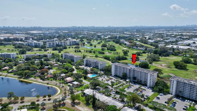 3050 N Palm Aire Drive 505, Pompano Beach, FL 33069
