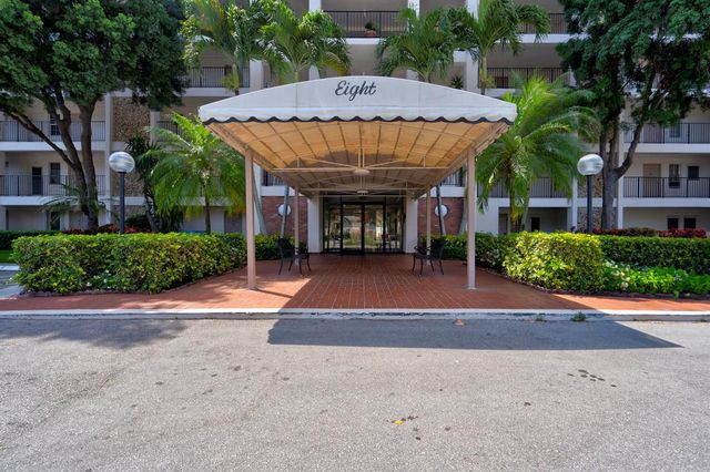 3050 N Palm Aire Drive 505, Pompano Beach, FL 33069
