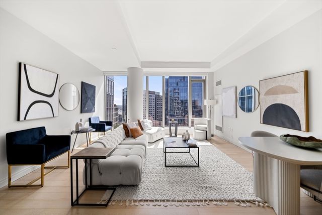 133 Seaport Blvd 2007, Boston, MA 02210