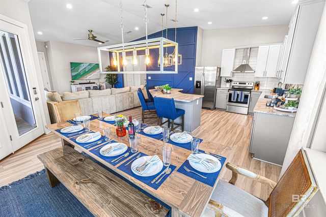 3214 Dolphin Drive, Gulf Shores, AL 36542