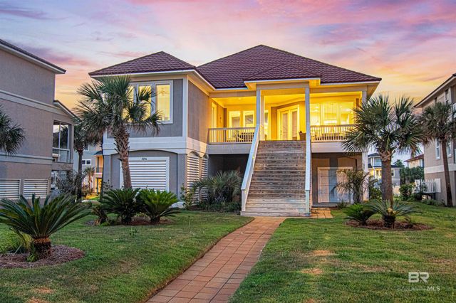 3214 Dolphin Drive, Gulf Shores, AL 36542