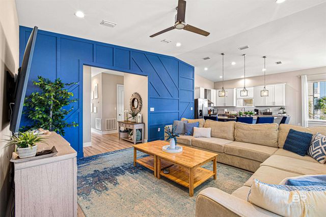 3214 Dolphin Drive, Gulf Shores, AL 36542