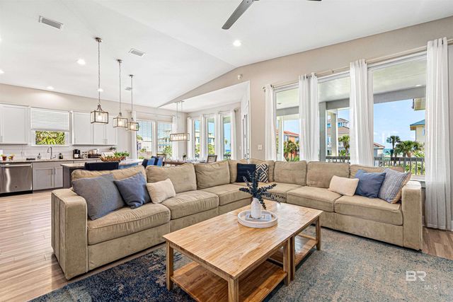 3214 Dolphin Drive, Gulf Shores, AL 36542