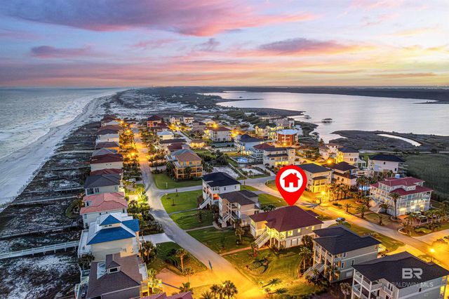 3214 Dolphin Drive, Gulf Shores, AL 36542