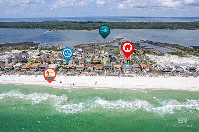 3214 Dolphin Drive, Gulf Shores, AL 36542