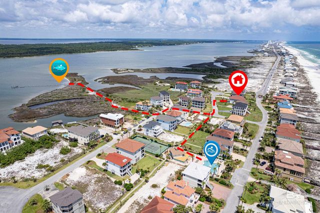 3214 Dolphin Drive, Gulf Shores, AL 36542