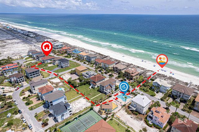 3214 Dolphin Drive, Gulf Shores, AL 36542