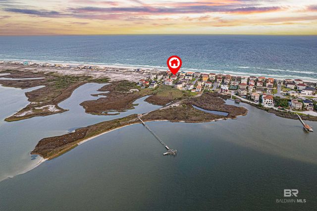 3214 Dolphin Drive, Gulf Shores, AL 36542