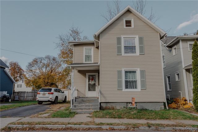 10 Worthington Avenue, Geneva City, NY 14456