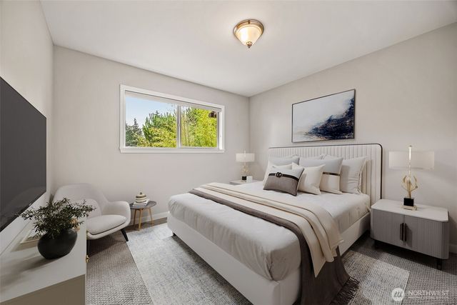 12516 SE 4th Place, Bellevue, WA 98005