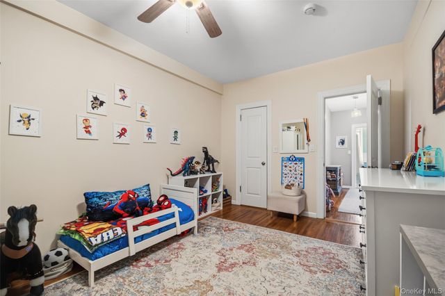 472 Gramatan Avenue Bldg 4 Unit 2U, Fleetwood, NY 10552