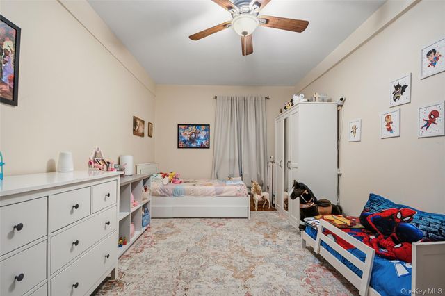 472 Gramatan Avenue Bldg 4 Unit 2U, Fleetwood, NY 10552