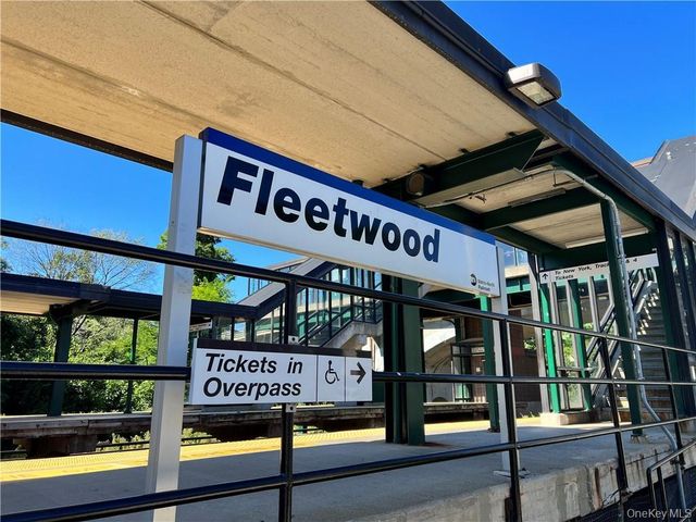 472 Gramatan Avenue Bldg 4 Unit 2U, Fleetwood, NY 10552