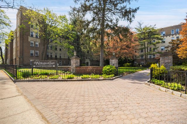 472 Gramatan Avenue Bldg 4 Unit 2U, Fleetwood, NY 10552