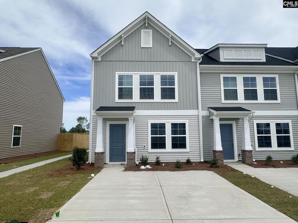3064 Harborview Drive, Columbia, SC 29229