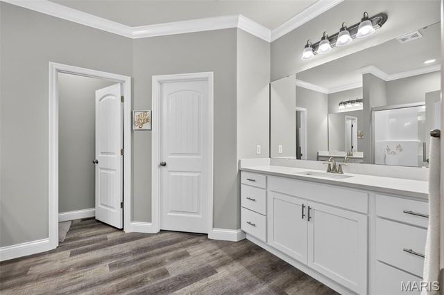 110 Providence Ridge Court, Wentzville, MO 63385