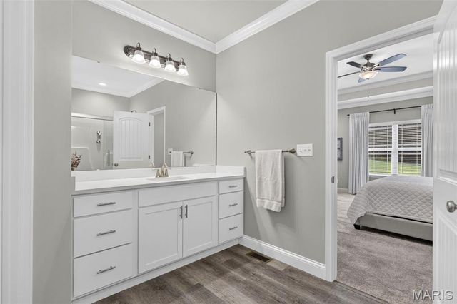 110 Providence Ridge Court, Wentzville, MO 63385