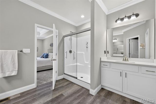 110 Providence Ridge Court, Wentzville, MO 63385