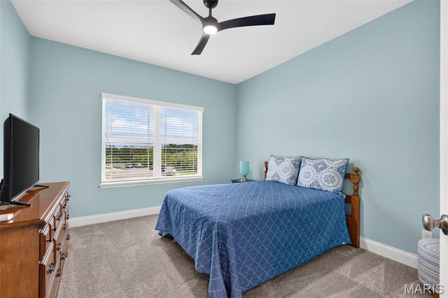 110 Providence Ridge Court, Wentzville, MO 63385