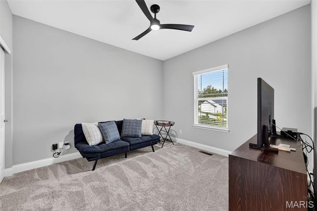 110 Providence Ridge Court, Wentzville, MO 63385