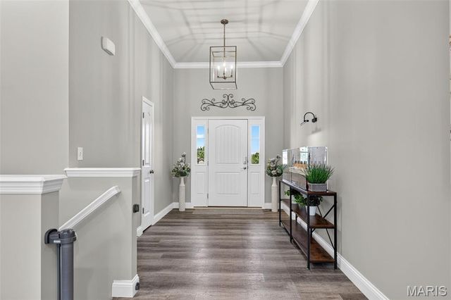 110 Providence Ridge Court, Wentzville, MO 63385