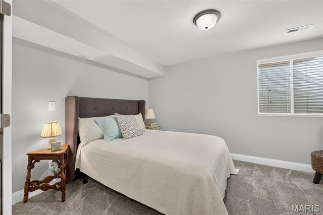 110 Providence Ridge Court, Wentzville, MO 63385