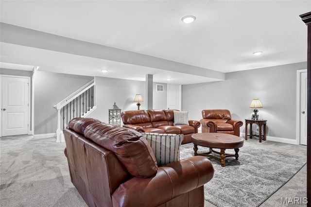 110 Providence Ridge Court, Wentzville, MO 63385