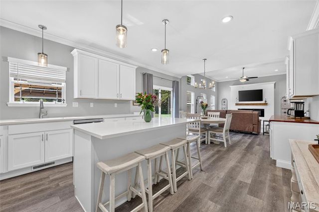 110 Providence Ridge Court, Wentzville, MO 63385