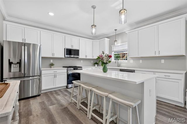 110 Providence Ridge Court, Wentzville, MO 63385