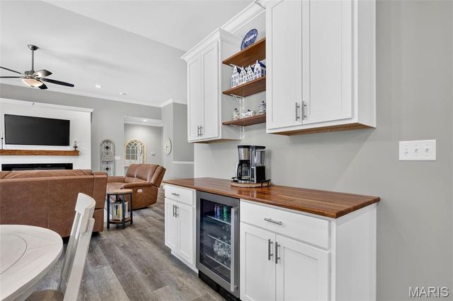 110 Providence Ridge Court, Wentzville, MO 63385