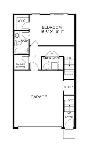 1015 Mossy Glade Road, Indian Trail, NC 28079