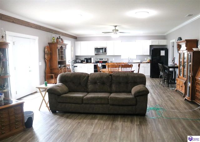 1430 Cruse Road, Hodgenville, KY 42748
