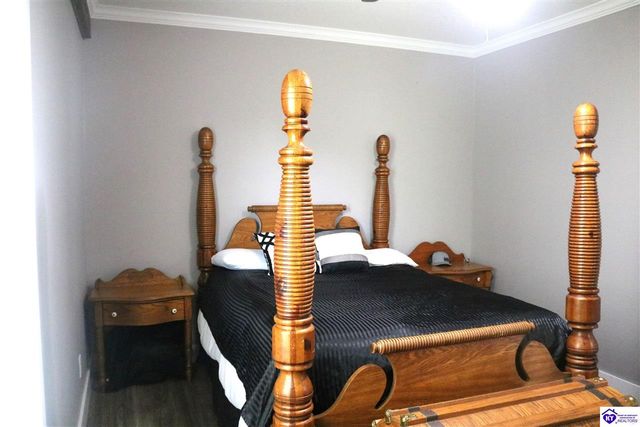 1430 Cruse Road, Hodgenville, KY 42748