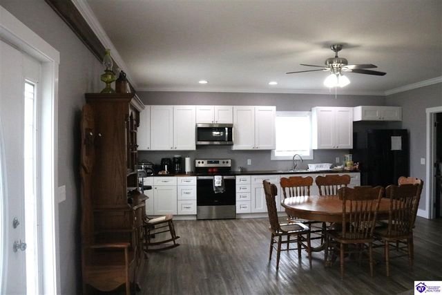 1430 Cruse Road, Hodgenville, KY 42748