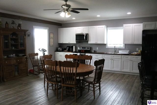 1430 Cruse Road, Hodgenville, KY 42748