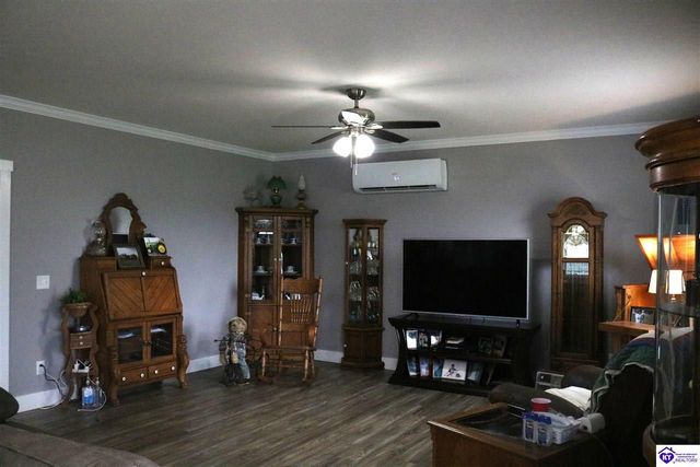 1430 Cruse Road, Hodgenville, KY 42748