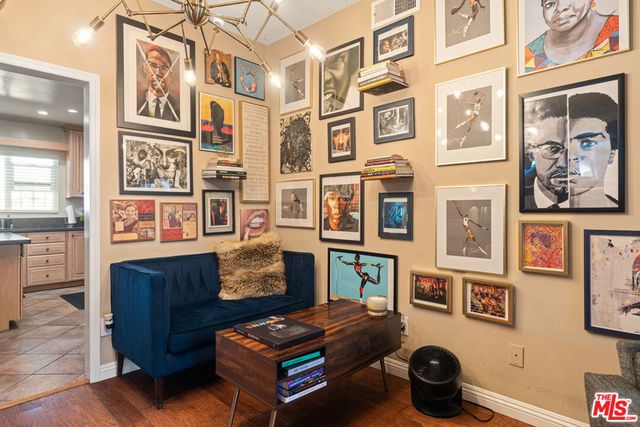 5040 W Slauson Avenue, Los Angeles, CA 90056