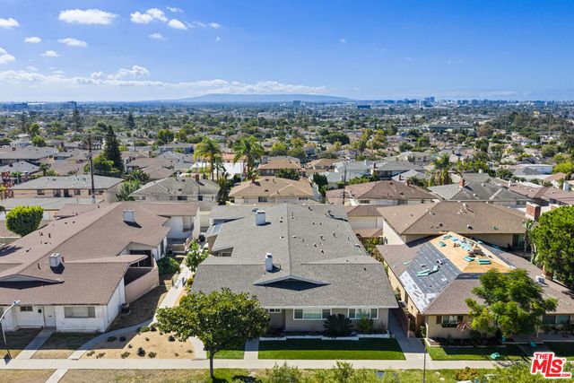 5040 W Slauson Avenue, Los Angeles, CA 90056