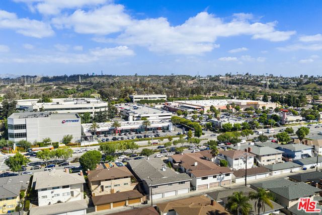 5040 W Slauson Avenue, Los Angeles, CA 90056