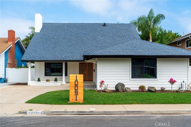 10091 Edye, Huntington Beach, CA 92646