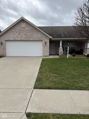 1052 Hilltop Commons Boulevard, New Whiteland, IN 46184