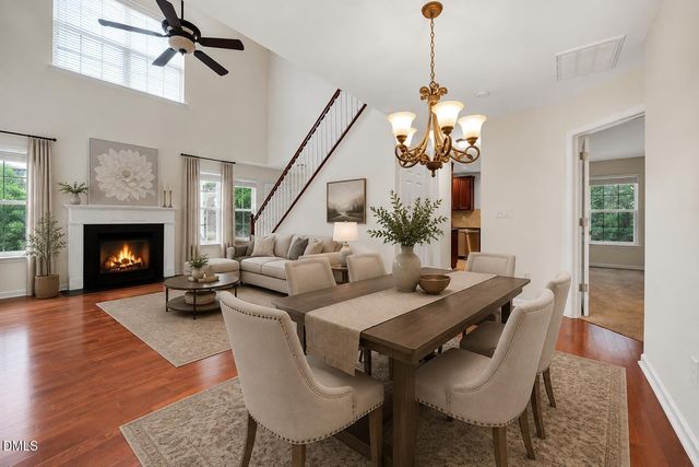 1339 Legacy Greene Avenue, Wake Forest, NC 27587