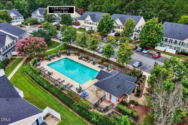 1339 Legacy Greene Avenue, Wake Forest, NC 27587