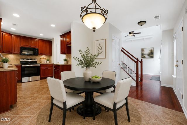 1339 Legacy Greene Avenue, Wake Forest, NC 27587
