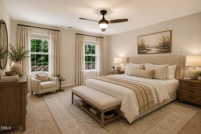 1339 Legacy Greene Avenue, Wake Forest, NC 27587